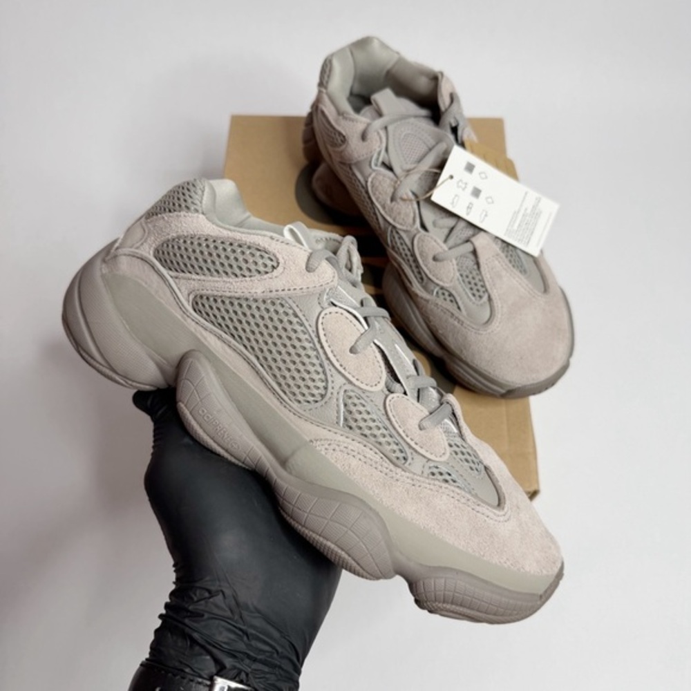 adidas Yeezy 500 Ash Grey